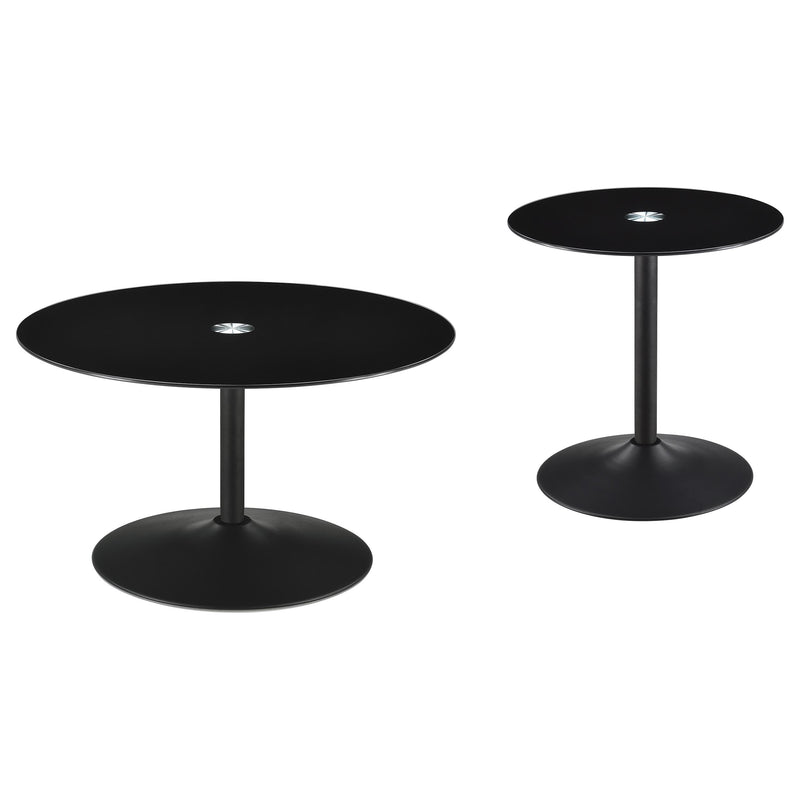 Ganso Coffee Table Sets - Town Of Bargains Furniture - NY