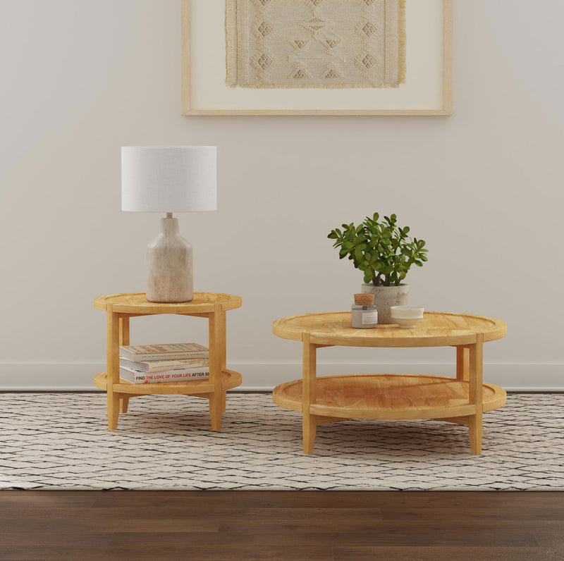 Camillo Coffee Table Sets - Town Of Bargains Furniture - NY