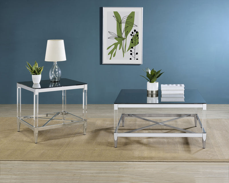 Lindley Coffee Table Sets - Town Of Bargains Furniture - NY