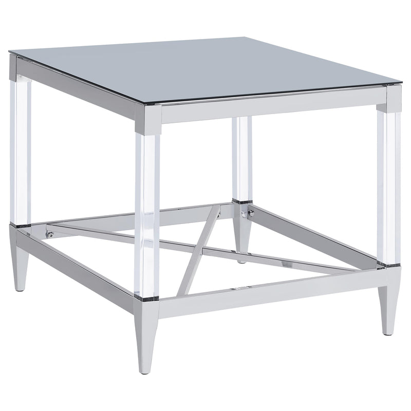 Lindley Coffee Table Sets - Town Of Bargains Furniture - NY