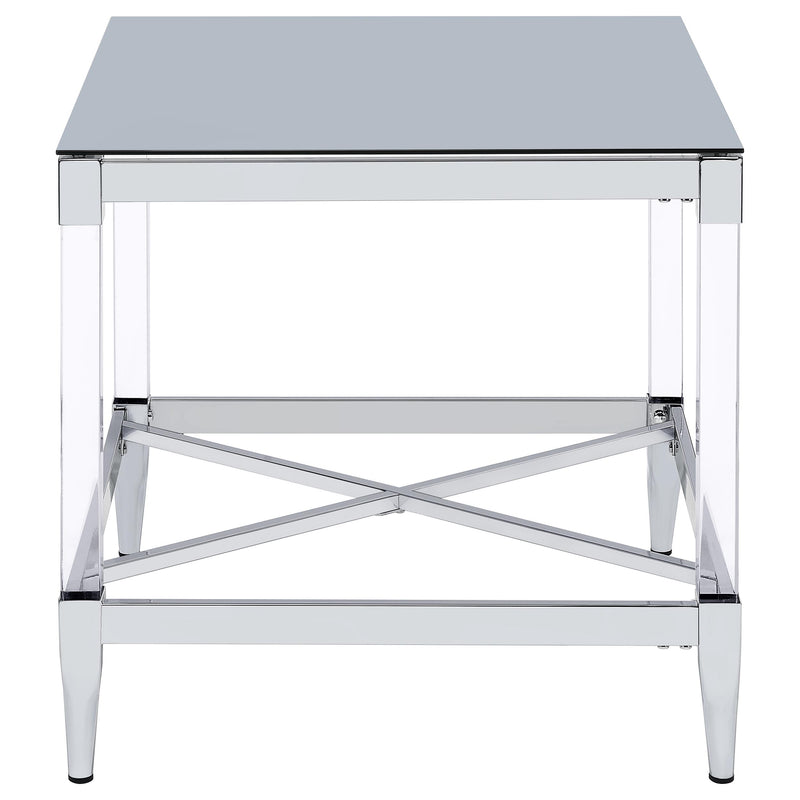 Lindley Coffee Table Sets - Town Of Bargains Furniture - NY