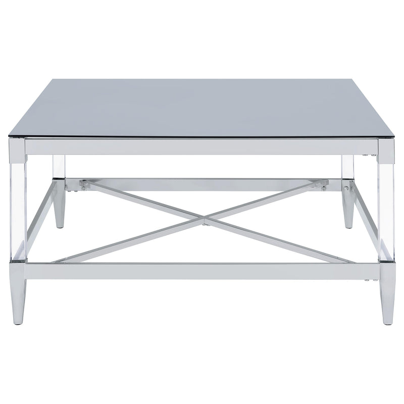 Lindley Coffee Table Sets - Town Of Bargains Furniture - NY