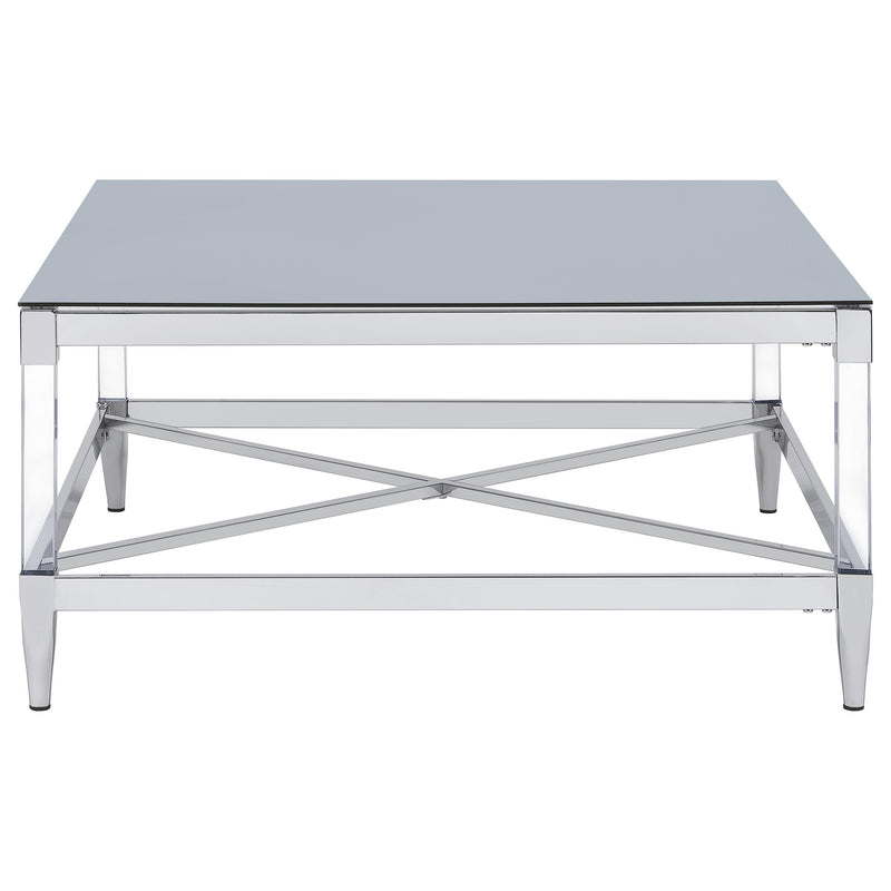 Lindley Coffee Table Sets - Town Of Bargains Furniture - NY