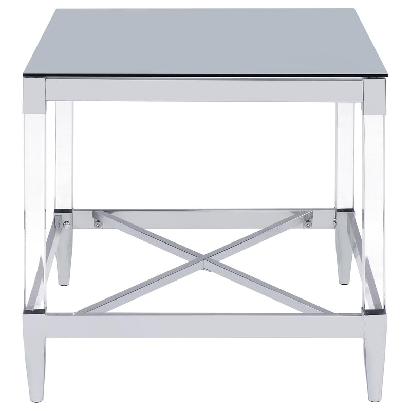 Lindley Coffee Table Sets - Town Of Bargains Furniture - NY