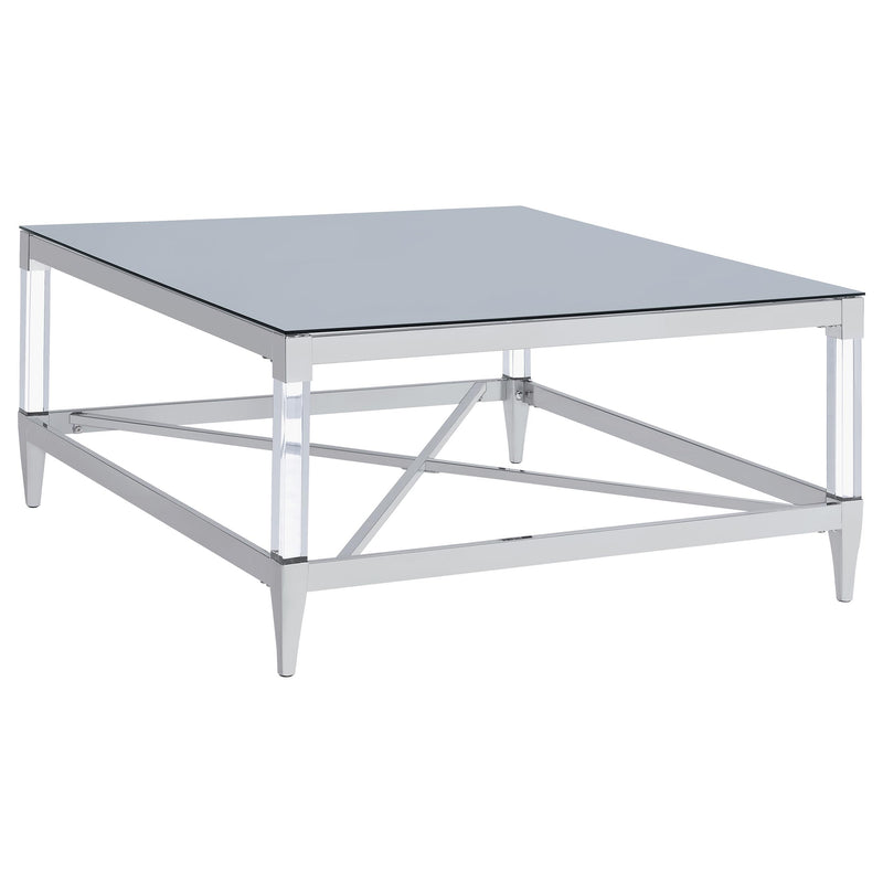Lindley Coffee Table Sets - Town Of Bargains Furniture - NY