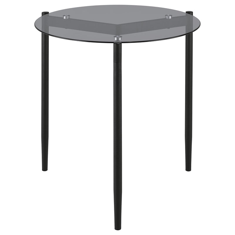 Rosalie End & Side Table