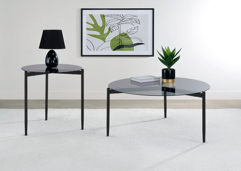 Rosalie Coffee Table Sets - Town Of Bargains Furniture - NY