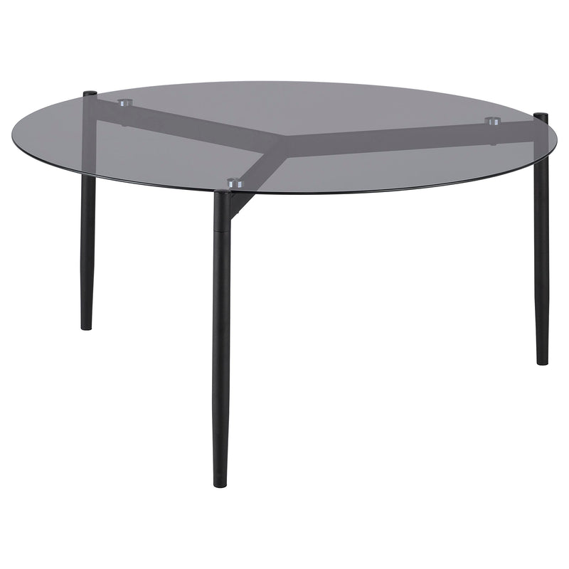 Rosalie Coffee Table Sets - Town Of Bargains Furniture - NY