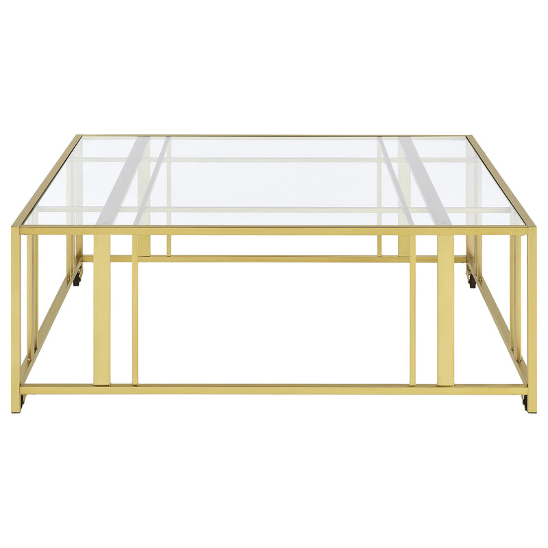 Adri Coffee Table