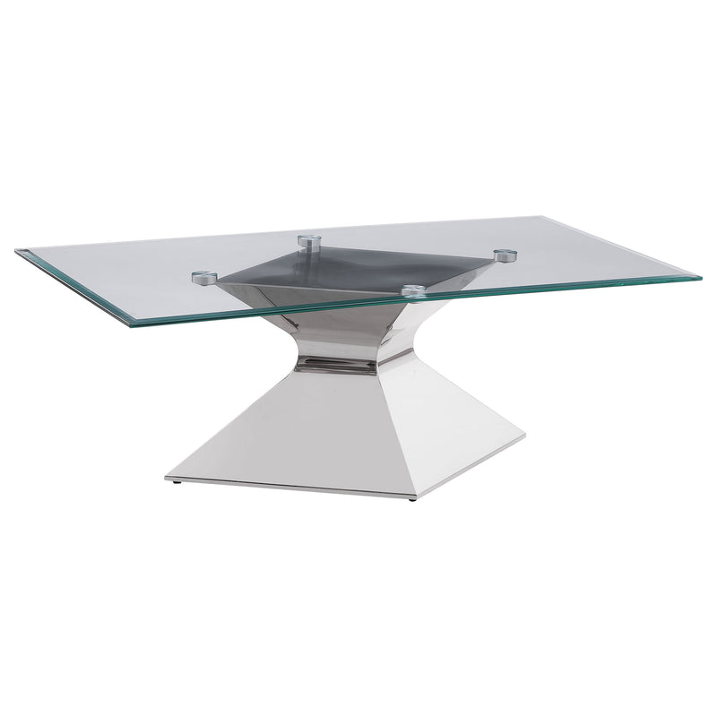 Jenny Coffee Table Sets - Town Of Bargains Furniture - NY