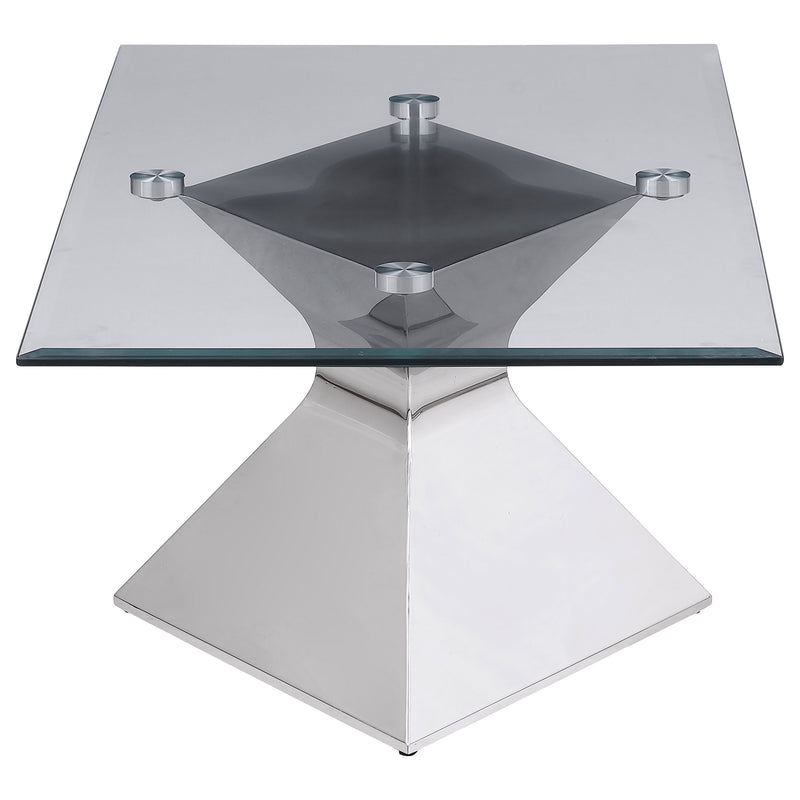 Jenny Coffee Table Sets - Town Of Bargains Furniture - NY