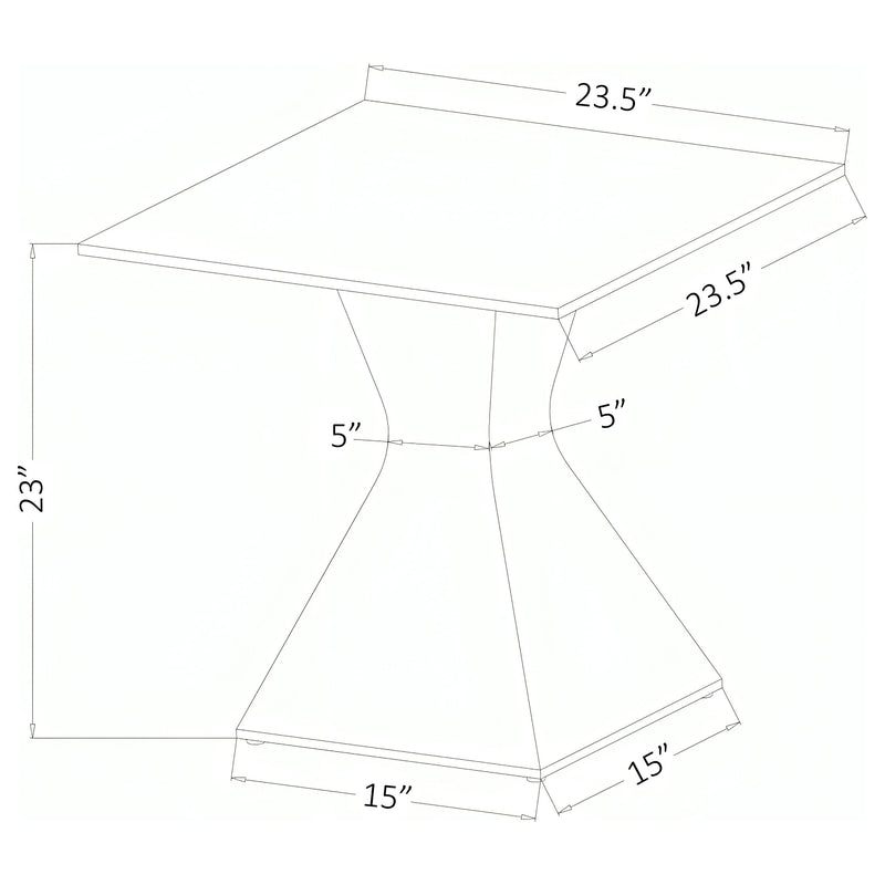 Jenny Coffee Table Sets - Town Of Bargains Furniture - NY