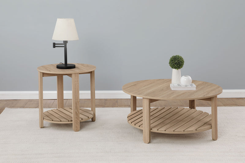 Fowler Coffee Table Sets - Town Of Bargains Furniture - NY