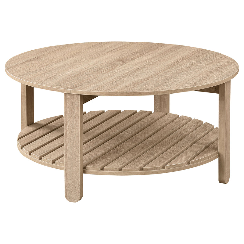 Fowler Coffee Table Sets - Town Of Bargains Furniture - NY