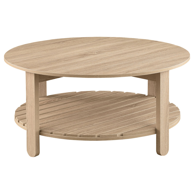 Fowler Coffee Table Sets - Town Of Bargains Furniture - NY