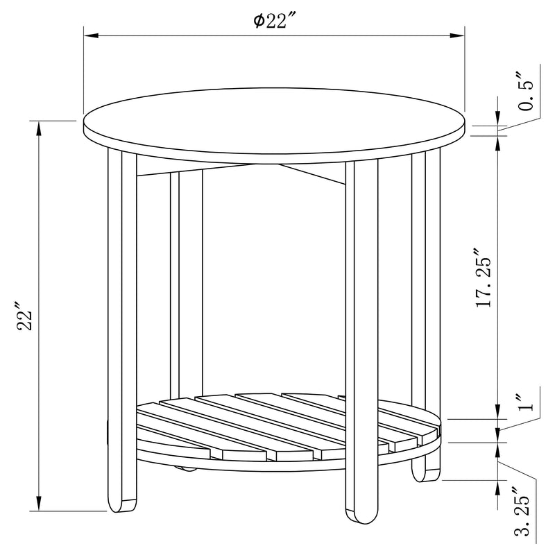 Fowler Coffee Table Sets - Town Of Bargains Furniture - NY