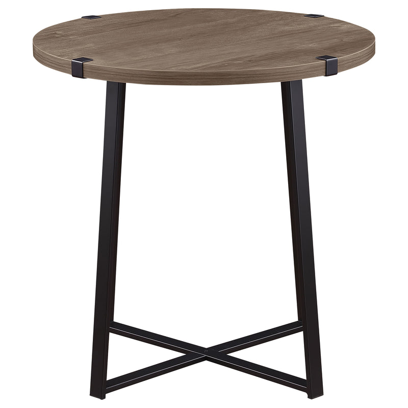 Marcus Coffee Table Sets - Town Of Bargains Furniture - NY