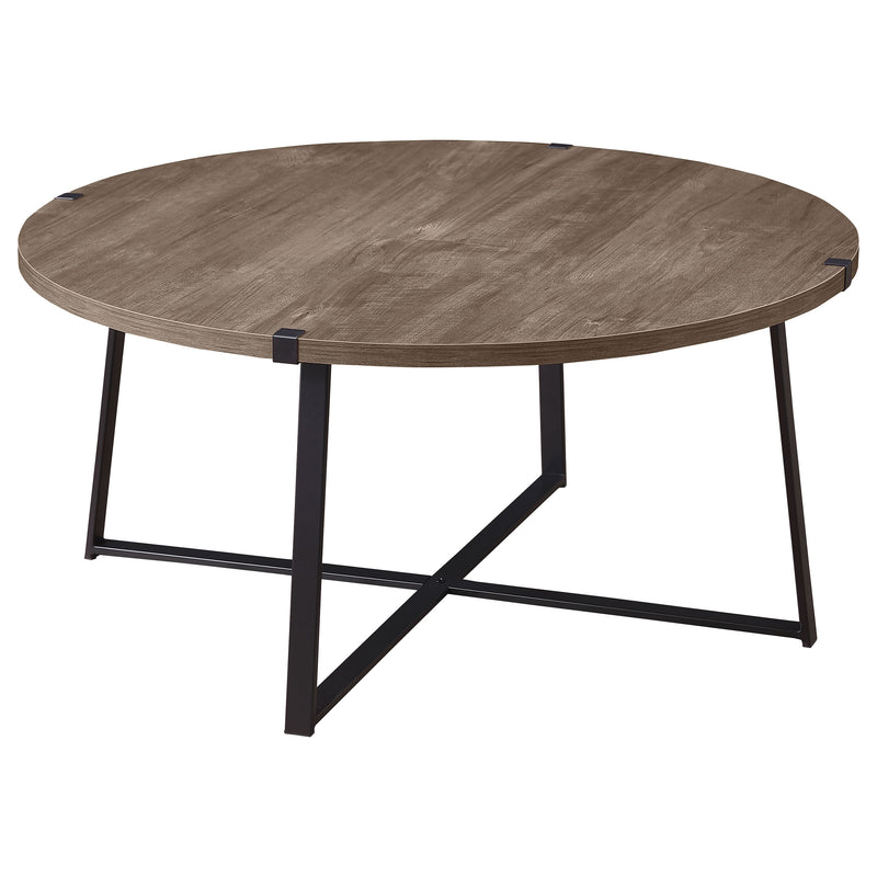 Marcus Coffee Table Sets - Town Of Bargains Furniture - NY