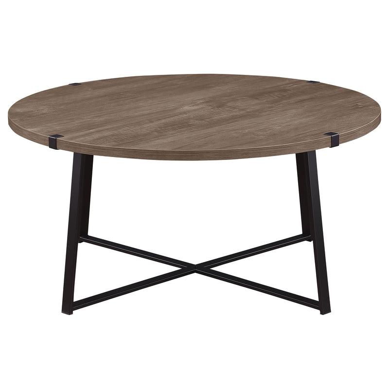 Marcus Coffee Table Sets - Town Of Bargains Furniture - NY