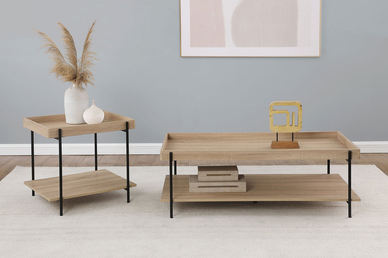 Fallon Coffee Table Sets - Town Of Bargains Furniture - NY