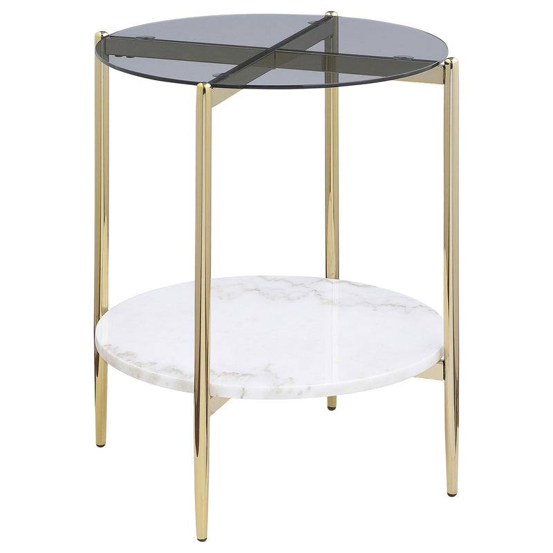 Jonelle Coffee Table Sets - Town Of Bargains Furniture - NY