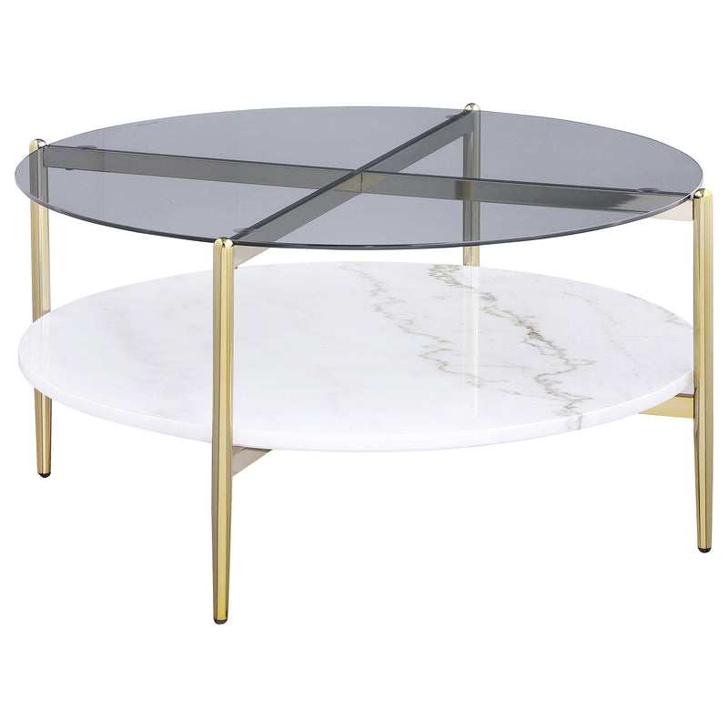Jonelle Coffee Table Sets - Town Of Bargains Furniture - NY