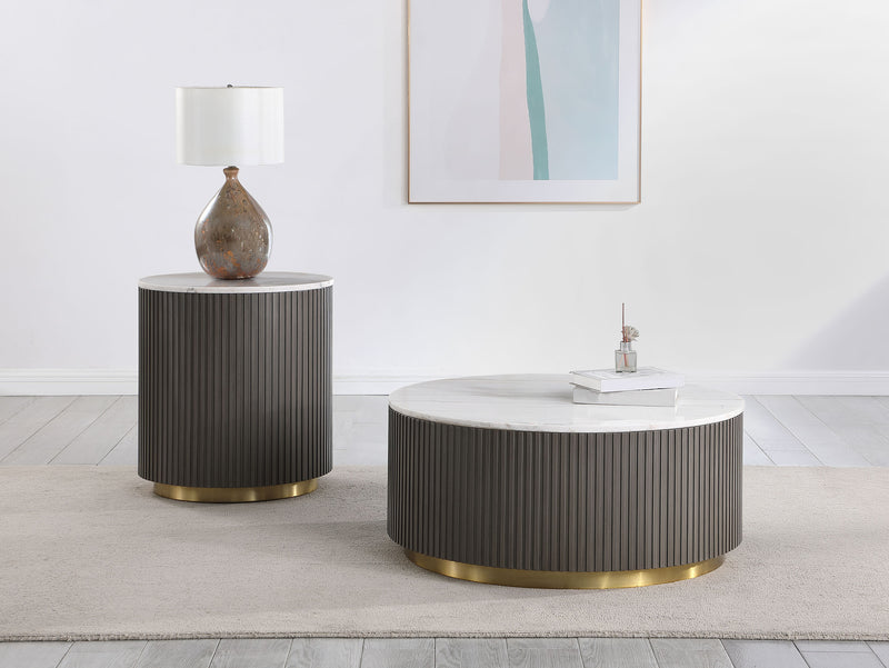 Jason Coffee Table Sets - Town Of Bargains Furniture - NY