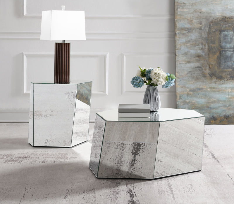 Capella Coffee Table Sets - Town Of Bargains Furniture - NY