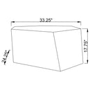 Capella Coffee Table