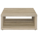Frisco Coffee Table Sets