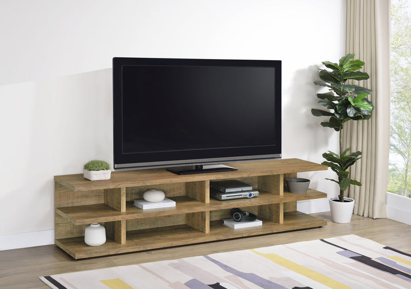 Cartmill TV Stands - Town Of Bargains Furniture - NY