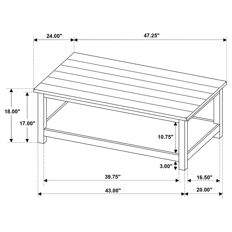 Payne Table Sets - Town Of Bargains Furniture - NY