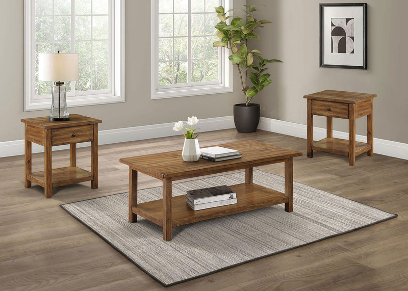Payne Table Sets - Town Of Bargains Furniture - NY
