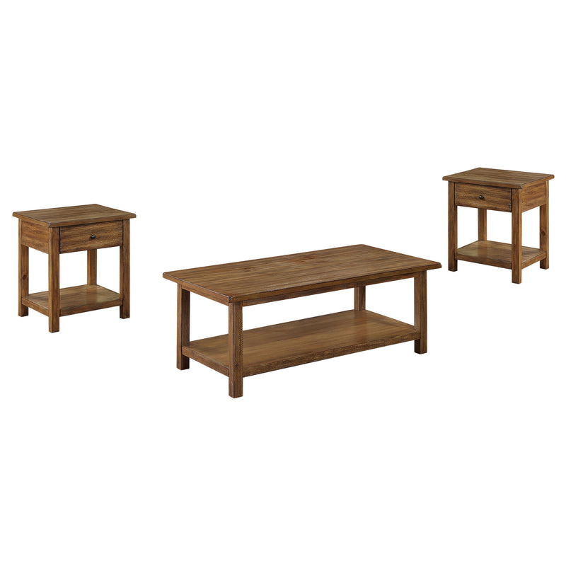 Payne Table Sets - Town Of Bargains Furniture - NY