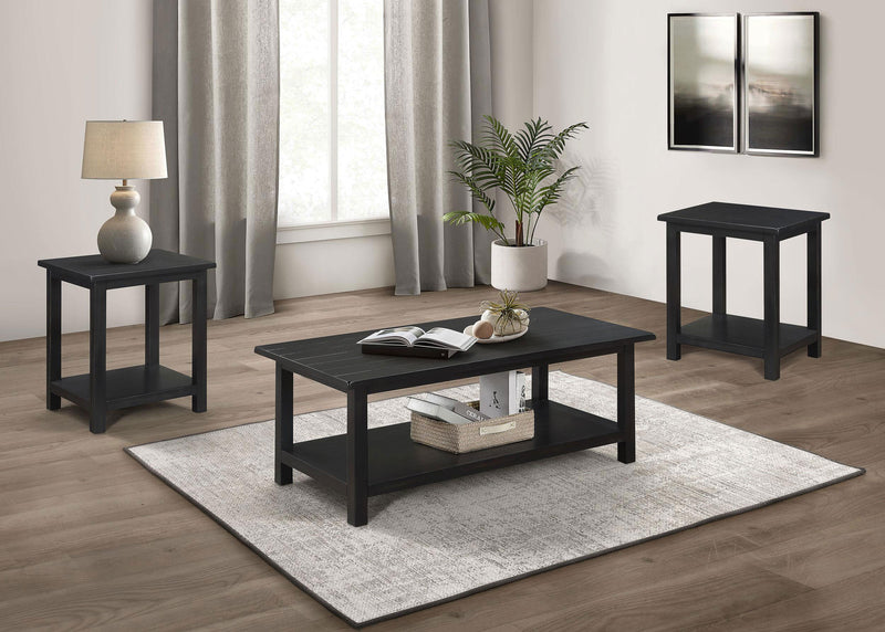 Payne Table Sets - Town Of Bargains Furniture - NY