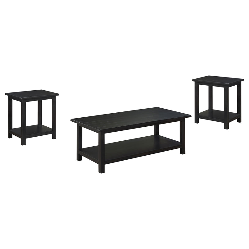 Payne Table Sets - Town Of Bargains Furniture - NY