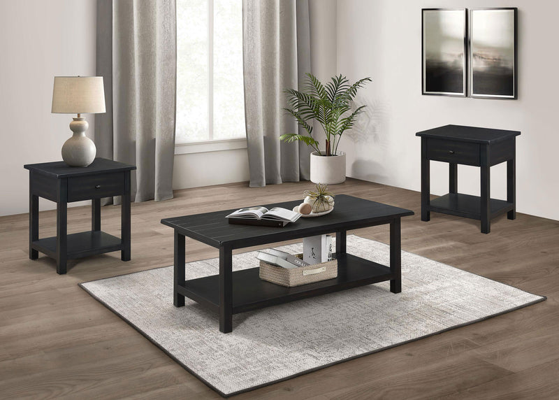 Payne Table Sets - Town Of Bargains Furniture - NY