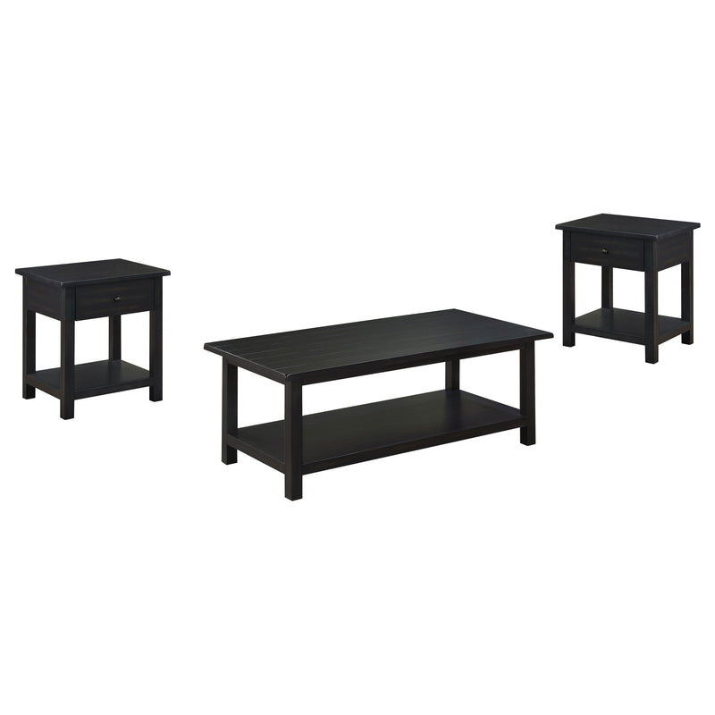 Payne Table Sets - Town Of Bargains Furniture - NY