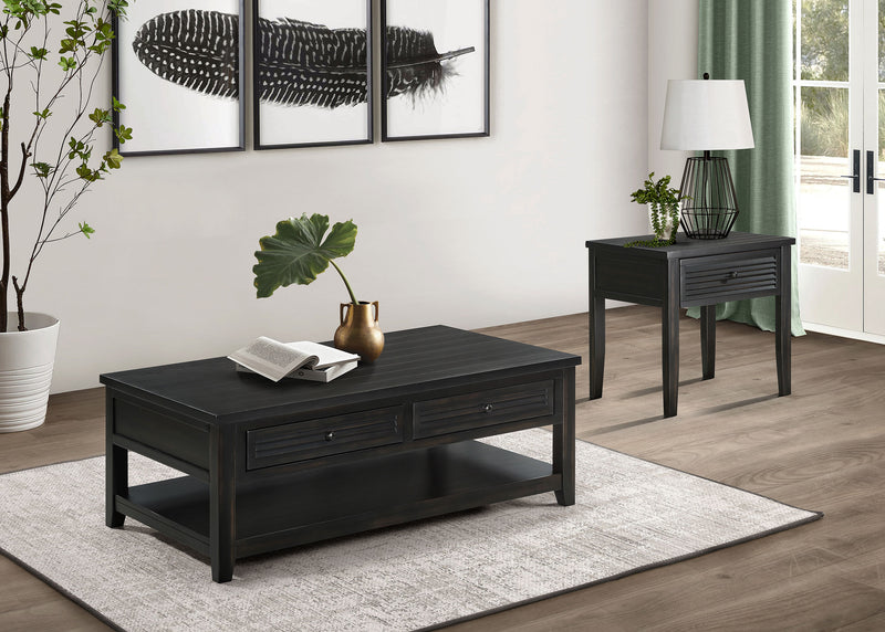 Concord Table Sets - Town Of Bargains Furniture - NY