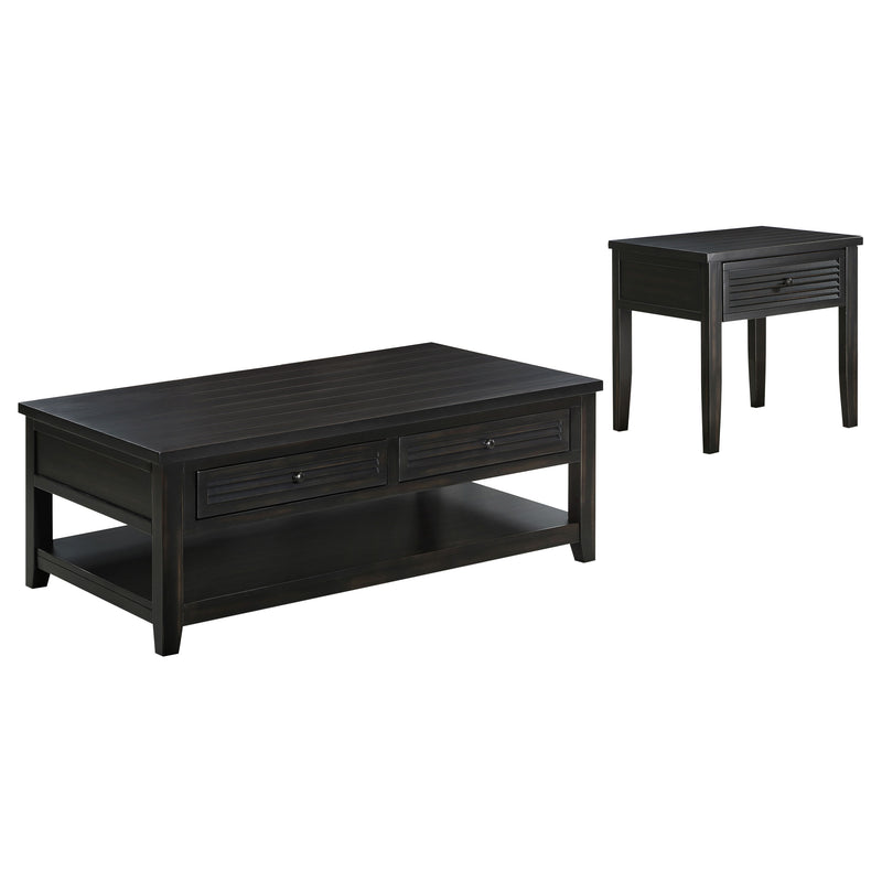 Concord Table Sets - Town Of Bargains Furniture - NY