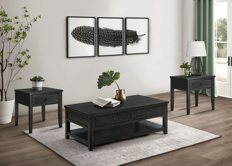 Concord Table Sets - Town Of Bargains Furniture - NY