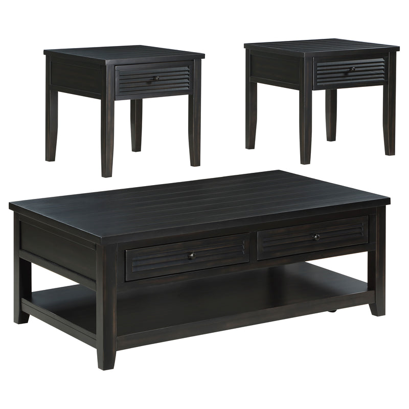 Concord Table Sets - Town Of Bargains Furniture - NY