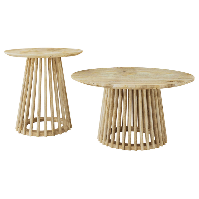 Touhy Table Sets - Town Of Bargains Furniture - NY