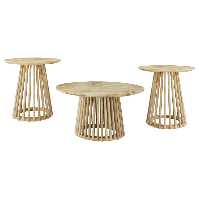 Touhy Table Sets - Town Of Bargains Furniture - NY