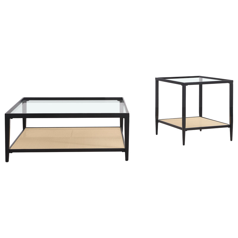 Amherst Coffee Table Sets