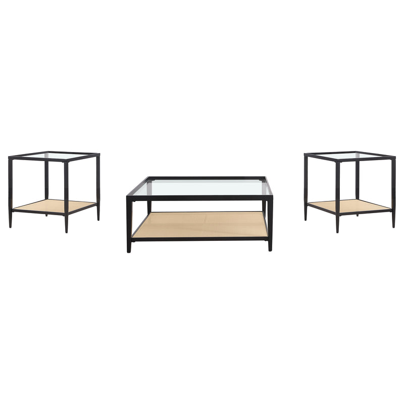 Amherst Coffee Table Sets
