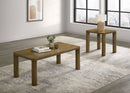 Castlewood Coffee Table Set