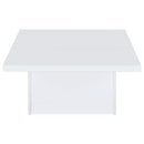 Devar Coffee Table Set