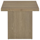 Devar End Table