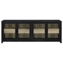 Denison Entertainment Center